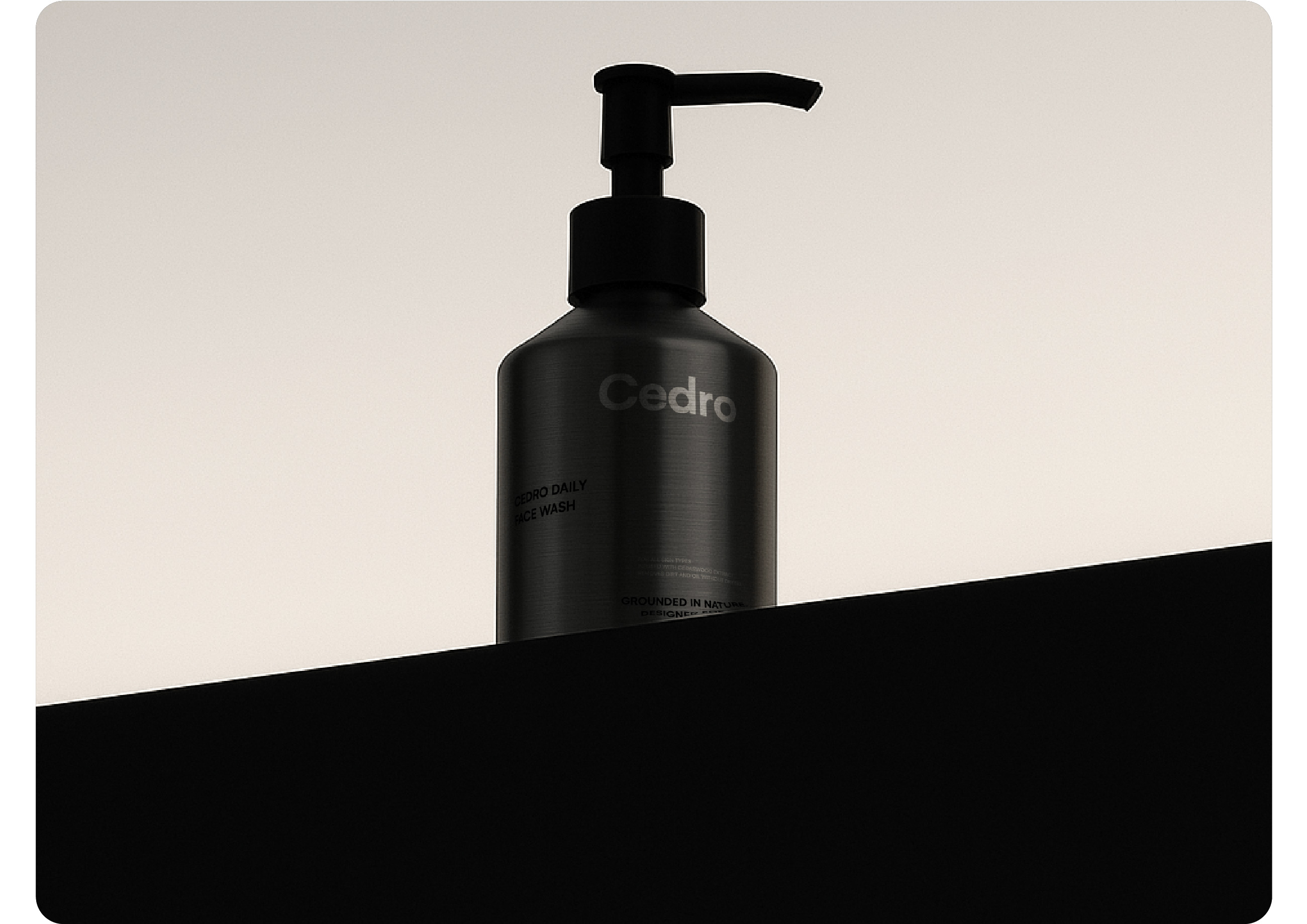 Cedro 男性護膚品牌創(chuàng)建(潔面乳保濕霜精華液)-命名logo設(shè)計銀色包裝設(shè)計 Cedro 男性護膚品牌創(chuàng)建(潔面乳保濕霜精華液)-命名logo設(shè)計銀色包裝設(shè)計