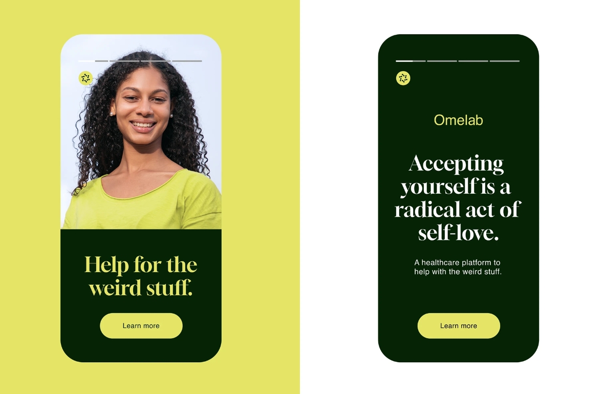 Omelab數(shù)字藥房品牌logo設(shè)計視覺形象vi設(shè)計-上海醫(yī)療健康品牌策劃設(shè)計公司 Omelab數(shù)字藥房品牌logo設(shè)計視覺形象vi設(shè)計-上海醫(yī)療健康品牌策劃設(shè)計公司