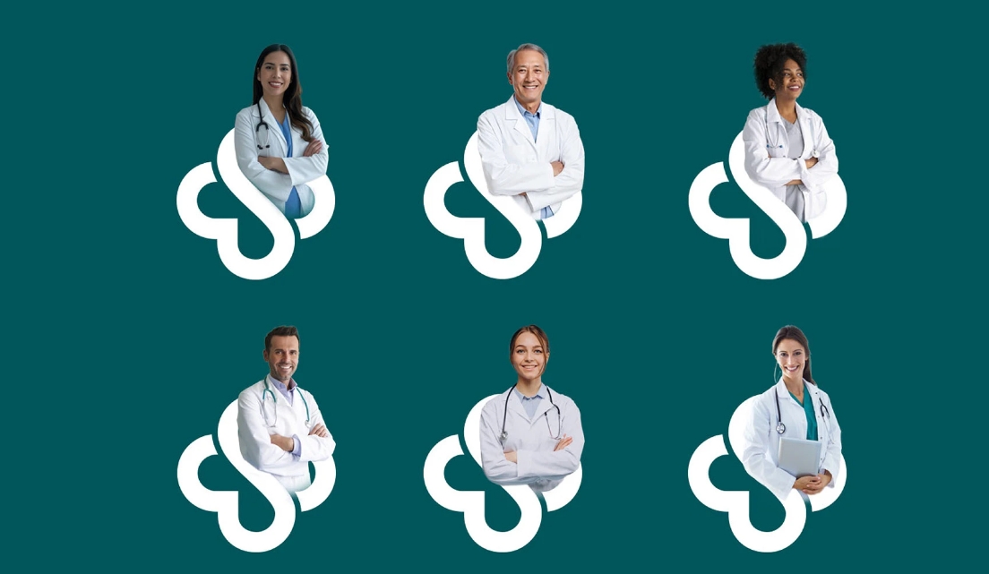 Stellar 醫(yī)院logo設(shè)計vi設(shè)計,融合多個醫(yī)療元素-上海logo設(shè)計公司 Stellar 醫(yī)院logo設(shè)計vi設(shè)計,融合多個醫(yī)療元素-上海logo設(shè)計公司