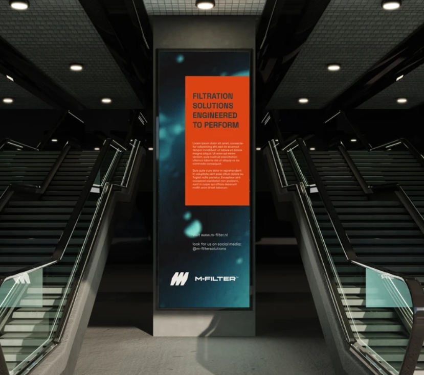 M-Filter 過濾技術(shù)專家品牌視覺形象設(shè)計(jì)與M字母logo設(shè)計(jì)-上海logo設(shè)計(jì)公司-尚略 M-Filter 過濾技術(shù)專家品牌視覺形象設(shè)計(jì)與M字母logo設(shè)計(jì)-上海logo設(shè)計(jì)公司-尚略