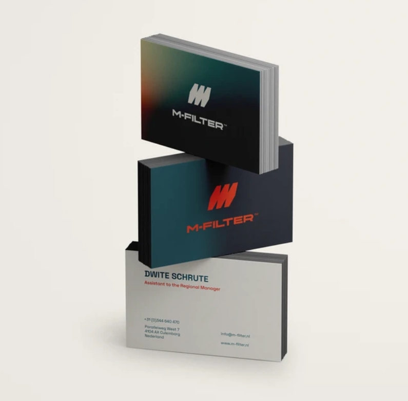 M-Filter 過濾技術(shù)專家品牌視覺形象設(shè)計(jì)與M字母logo設(shè)計(jì)-上海logo設(shè)計(jì)公司-尚略 M-Filter 過濾技術(shù)專家品牌視覺形象設(shè)計(jì)與M字母logo設(shè)計(jì)-上海logo設(shè)計(jì)公司-尚略