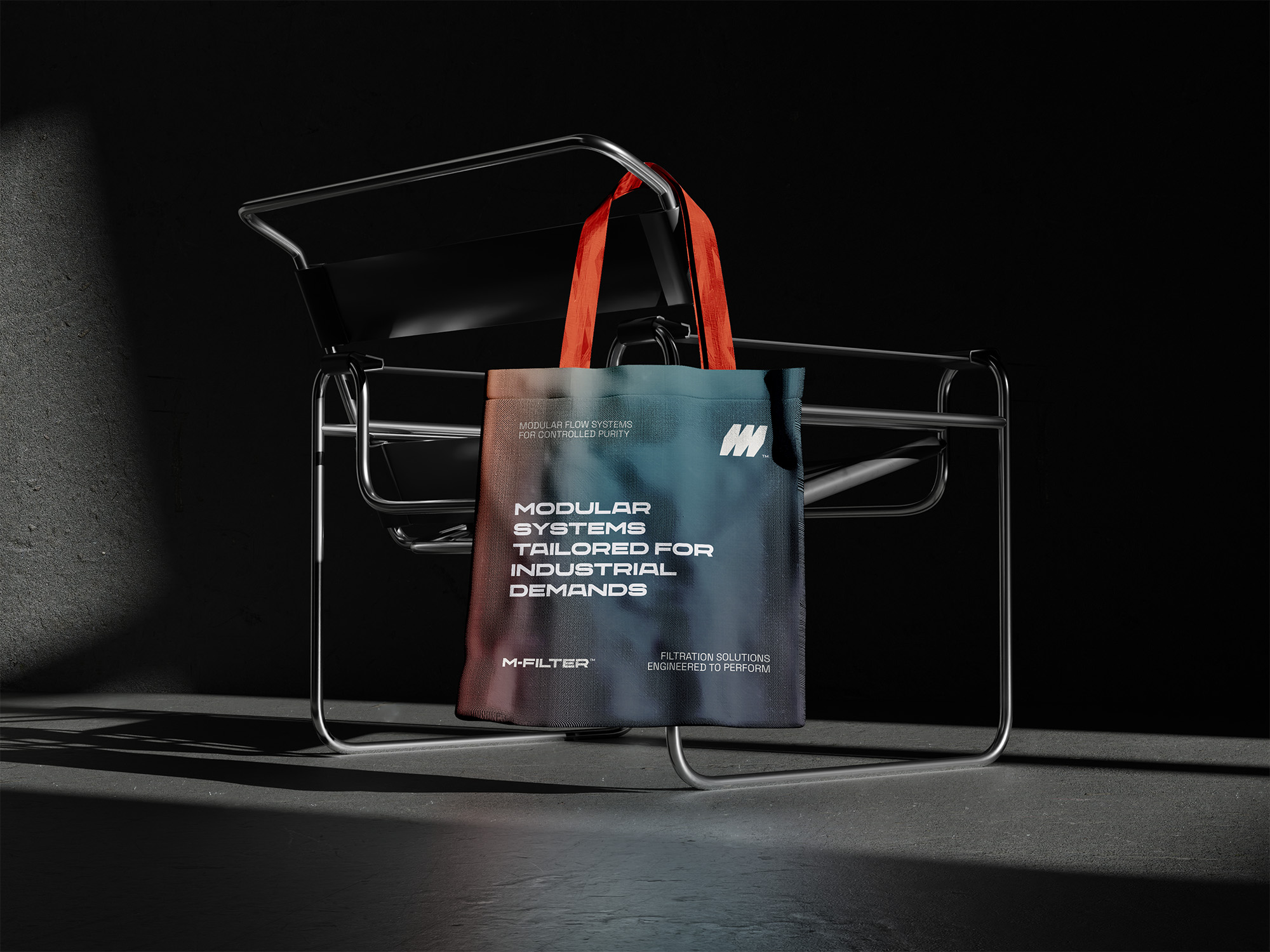 M-Filter 過濾技術(shù)專家品牌視覺形象設(shè)計(jì)與M字母logo設(shè)計(jì)-上海logo設(shè)計(jì)公司-尚略 M-Filter 過濾技術(shù)專家品牌視覺形象設(shè)計(jì)與M字母logo設(shè)計(jì)-上海logo設(shè)計(jì)公司-尚略