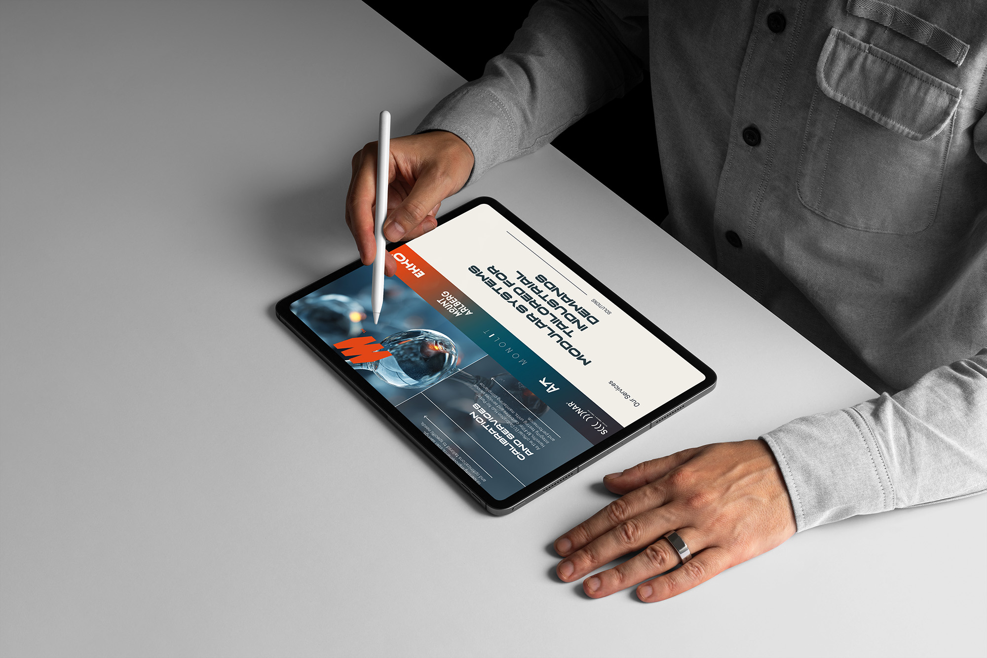 M-Filter 過濾技術(shù)專家品牌視覺形象設(shè)計(jì)與M字母logo設(shè)計(jì)-上海logo設(shè)計(jì)公司-尚略 M-Filter 過濾技術(shù)專家品牌視覺形象設(shè)計(jì)與M字母logo設(shè)計(jì)-上海logo設(shè)計(jì)公司-尚略