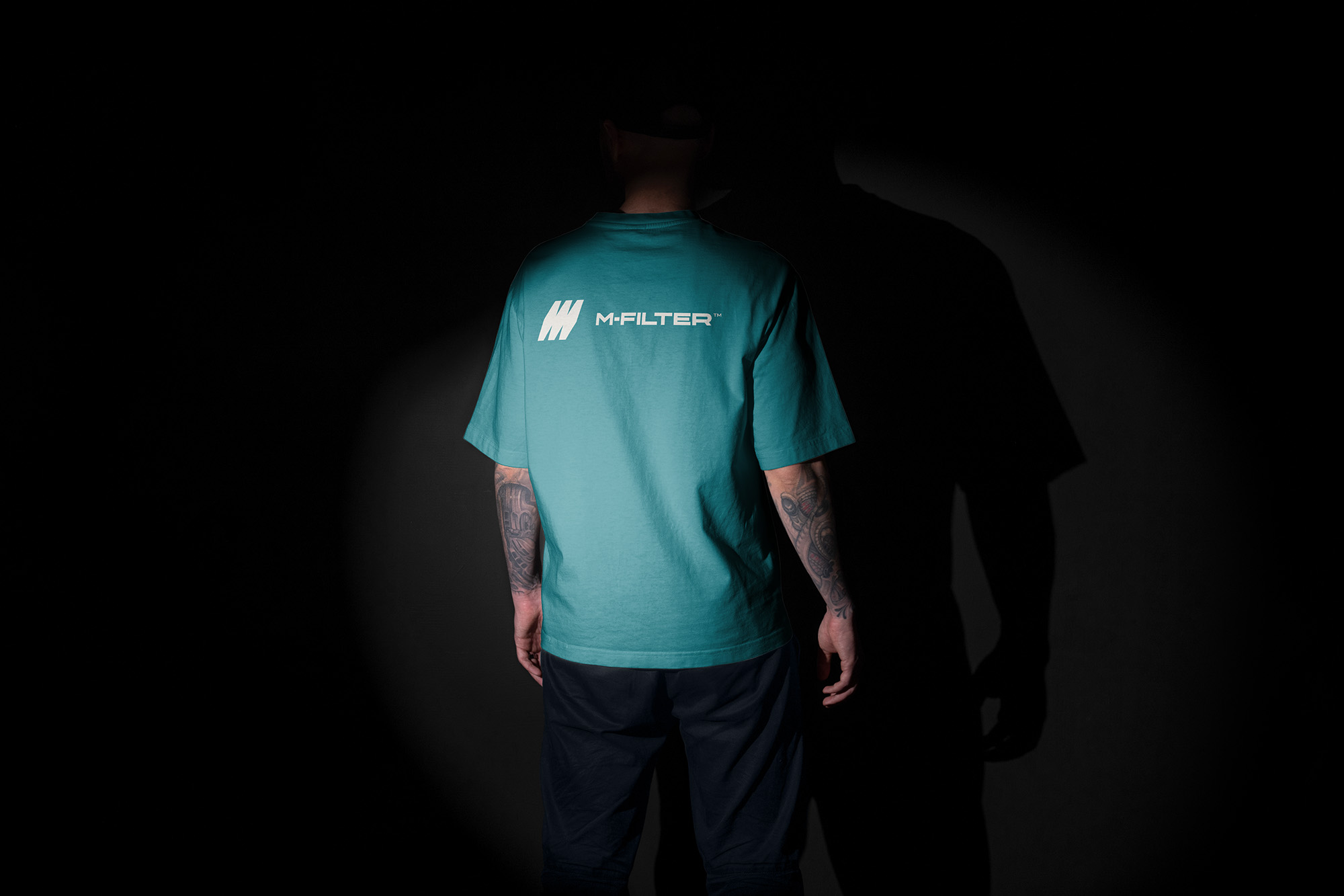 M-Filter 過濾技術(shù)專家品牌視覺形象設(shè)計(jì)與M字母logo設(shè)計(jì)-上海logo設(shè)計(jì)公司-尚略 M-Filter 過濾技術(shù)專家品牌視覺形象設(shè)計(jì)與M字母logo設(shè)計(jì)-上海logo設(shè)計(jì)公司-尚略