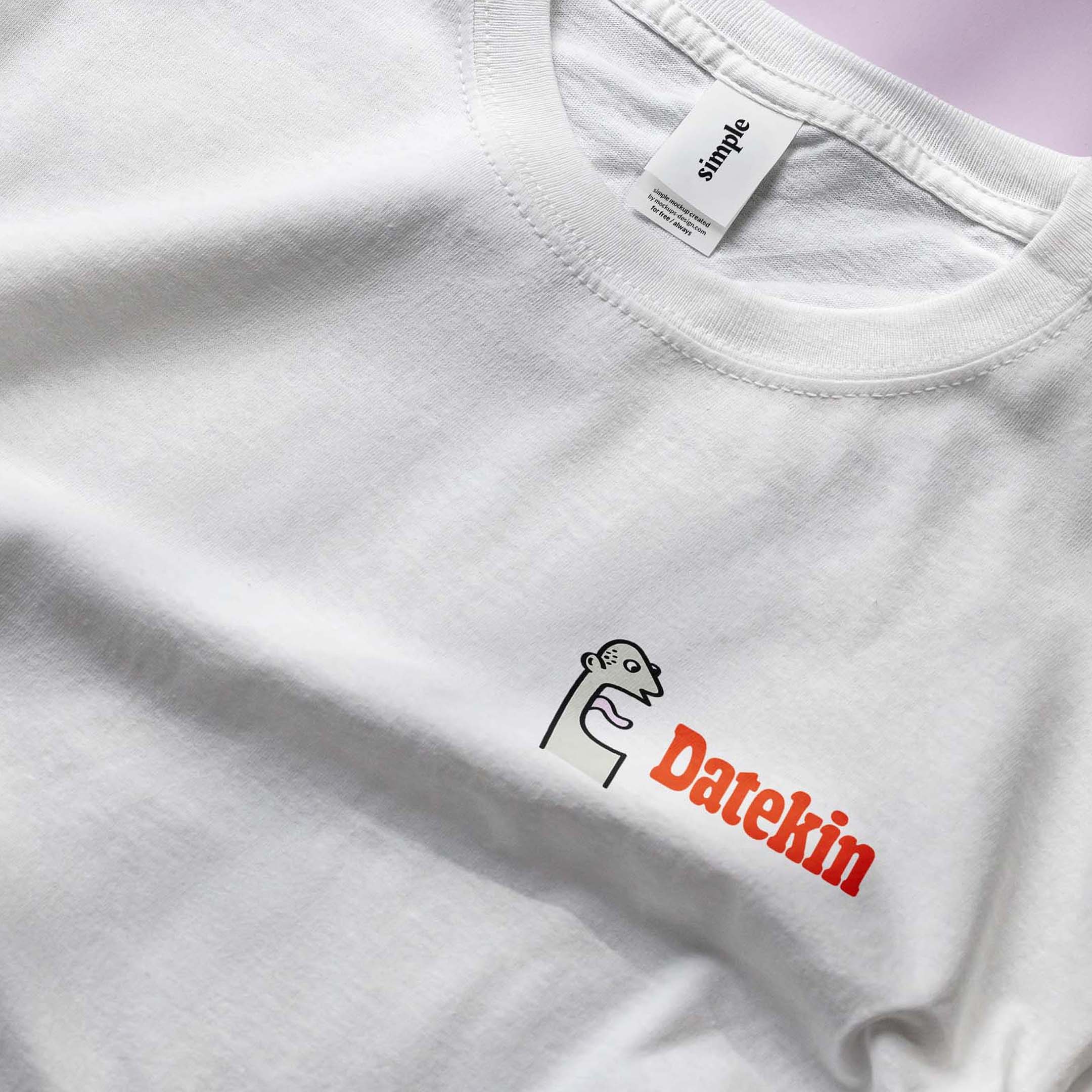 英國零食品牌Datekin品牌創(chuàng)建策劃塑造,崇尚快樂多彩和毫不掩飾的享受 英國零食品牌Datekin品牌創(chuàng)建策劃塑造,崇尚快樂多彩和毫不掩飾的享受