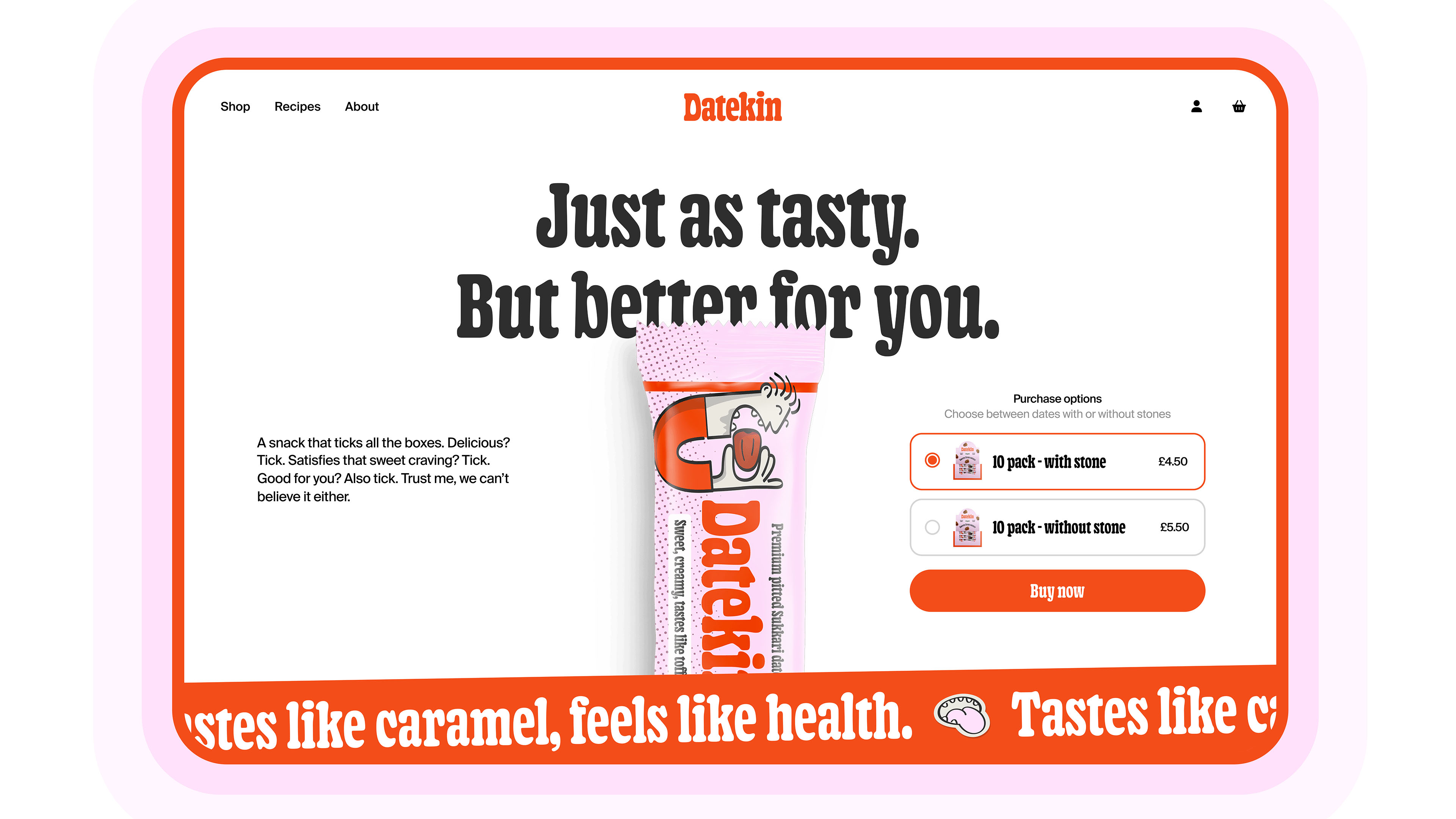 英國零食品牌Datekin品牌創(chuàng)建策劃塑造,崇尚快樂多彩和毫不掩飾的享受 英國零食品牌Datekin品牌創(chuàng)建策劃塑造,崇尚快樂多彩和毫不掩飾的享受