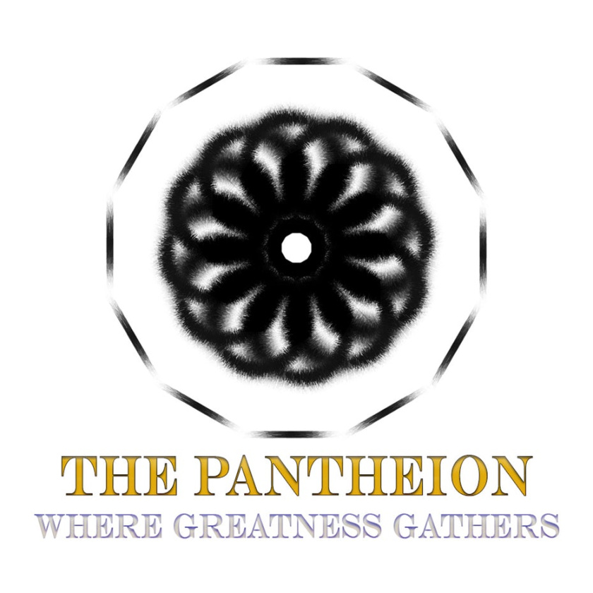 模糊的幾何輪廓 