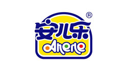 安兒樂嬰兒紙尿褲品牌設(shè)計