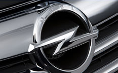 歐寶汽車電梯廣告創(chuàng)意