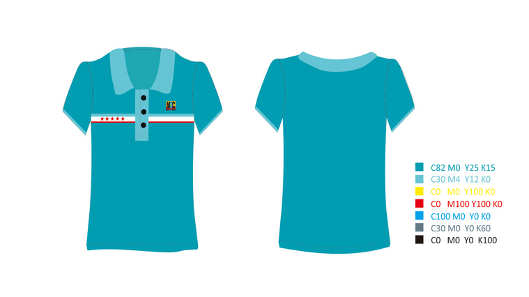 美國MOC汽車快修美容連鎖店品牌VI形象設計、SI設計