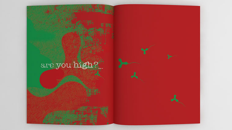 PLAYNOW運動服飾品牌宣傳冊策劃設(shè)計