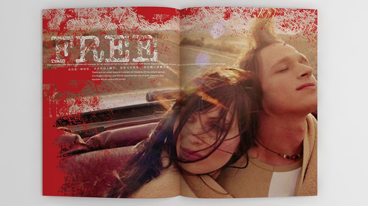 PLAYNOW運動服飾品牌宣傳冊策劃設(shè)計