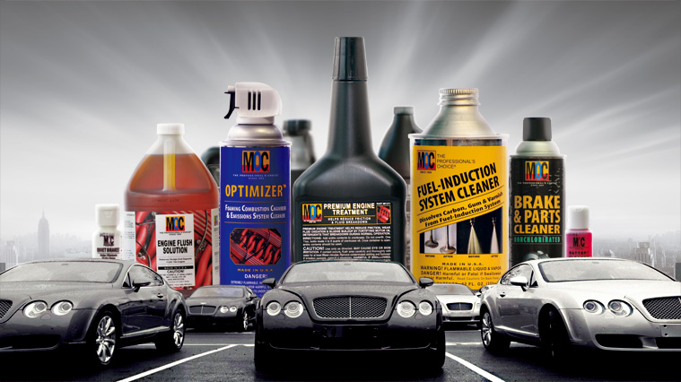 美國MOC汽車養(yǎng)護品平面廣告創(chuàng)意設(shè)計