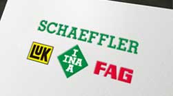 舍弗勒集團(tuán)雇主品牌策劃設(shè)計(jì)