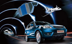 Honeywell霍尼韋爾剎車片吉祥物設(shè)計與汽配品牌全案策劃設(shè)計