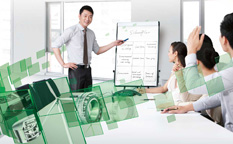 舍弗勒集團招聘廣告設(shè)計與雇主品牌策劃