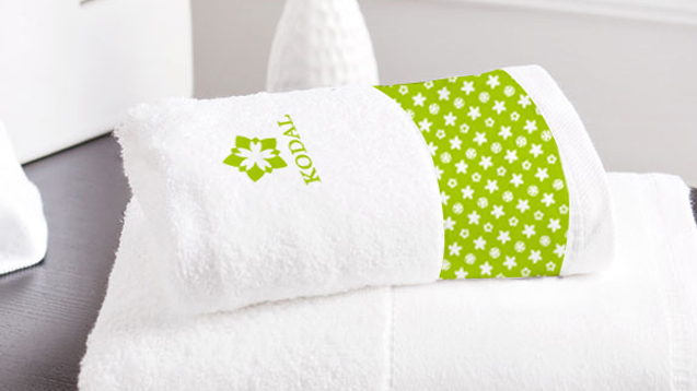 Kodal可代爾抗菌用品品牌商標設計（毛巾襪子口罩）-上海商標設計公司3