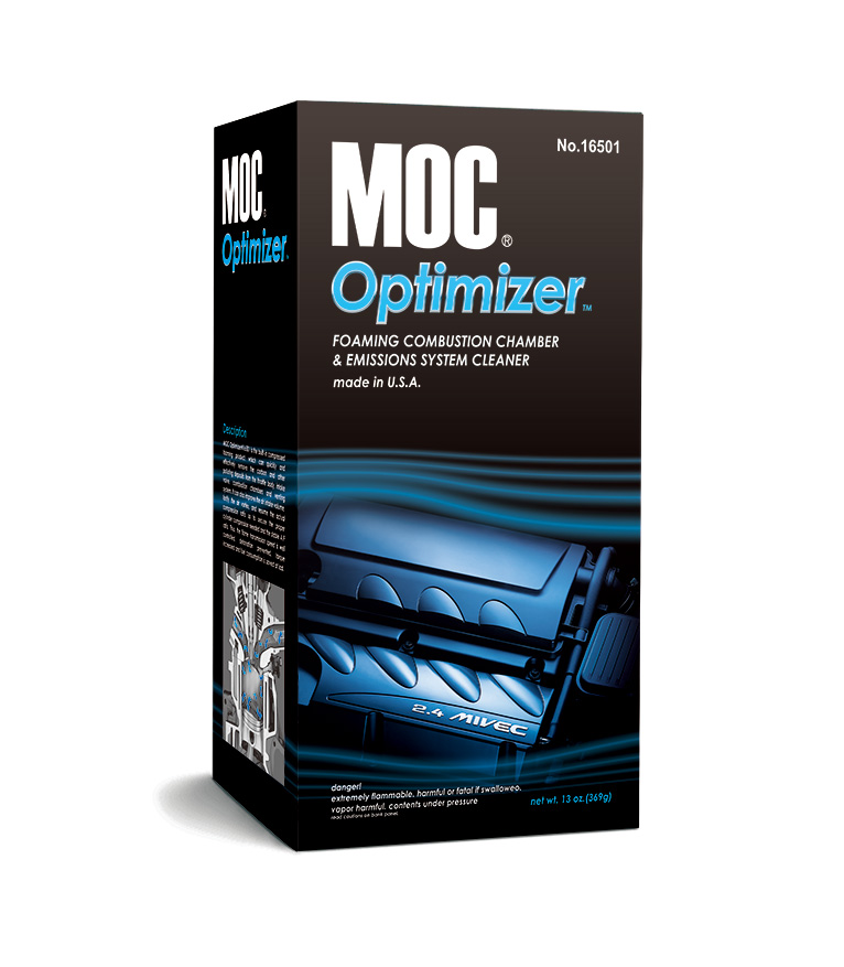 美國(guó)MOC汽車(chē)美容與養(yǎng)護(hù)產(chǎn)品包裝設(shè)計(jì)