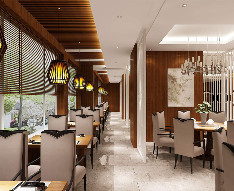 華萃碗碗香粥中式餐飲品牌VI設(shè)計與餐廳SI空間設(shè)計--上海餐飲品牌VI設(shè)計公司7