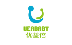 UEABABY優(yōu)益倍嬰兒護膚品品牌設(shè)計