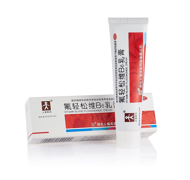 人福藥業(yè)皮膚外用藥藥品包裝設(shè)計