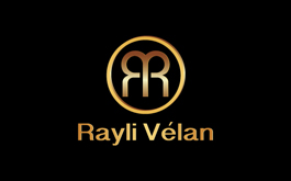 Rayli velan 瑞麗薇蘭面膜化妝品品牌命名與LOGO設(shè)計
