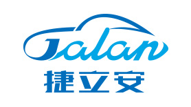 捷立安汽車維修連鎖店品牌形象設(shè)計