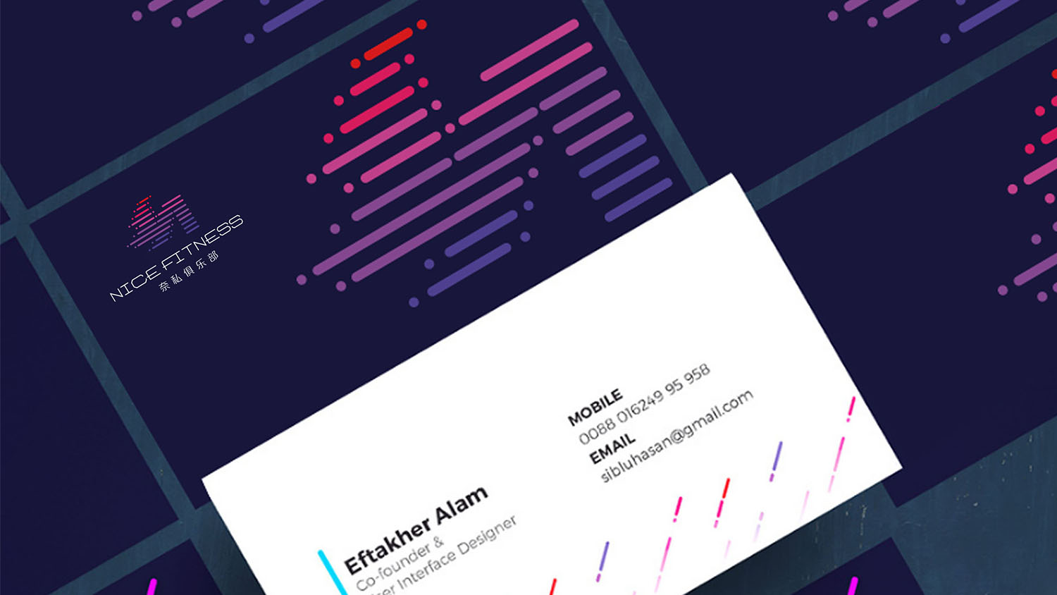 奈斯健身俱樂(lè)部高端會(huì)所logo設(shè)計(jì)vi設(shè)計(jì)