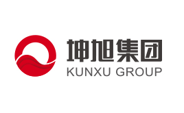 坤旭集團企業(yè)文化MI策劃建設(shè)與公司llogo設(shè)計vi設(shè)計，濃濃中國風