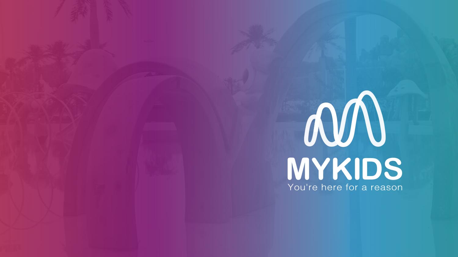 MYKIDS蒙奇思幼兒園品牌logo設(shè)計vi設(shè)計