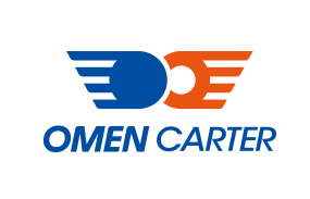 OMEN CARTER 阿曼卡特汽車散熱器汽配品牌logo設(shè)計包裝設(shè)計