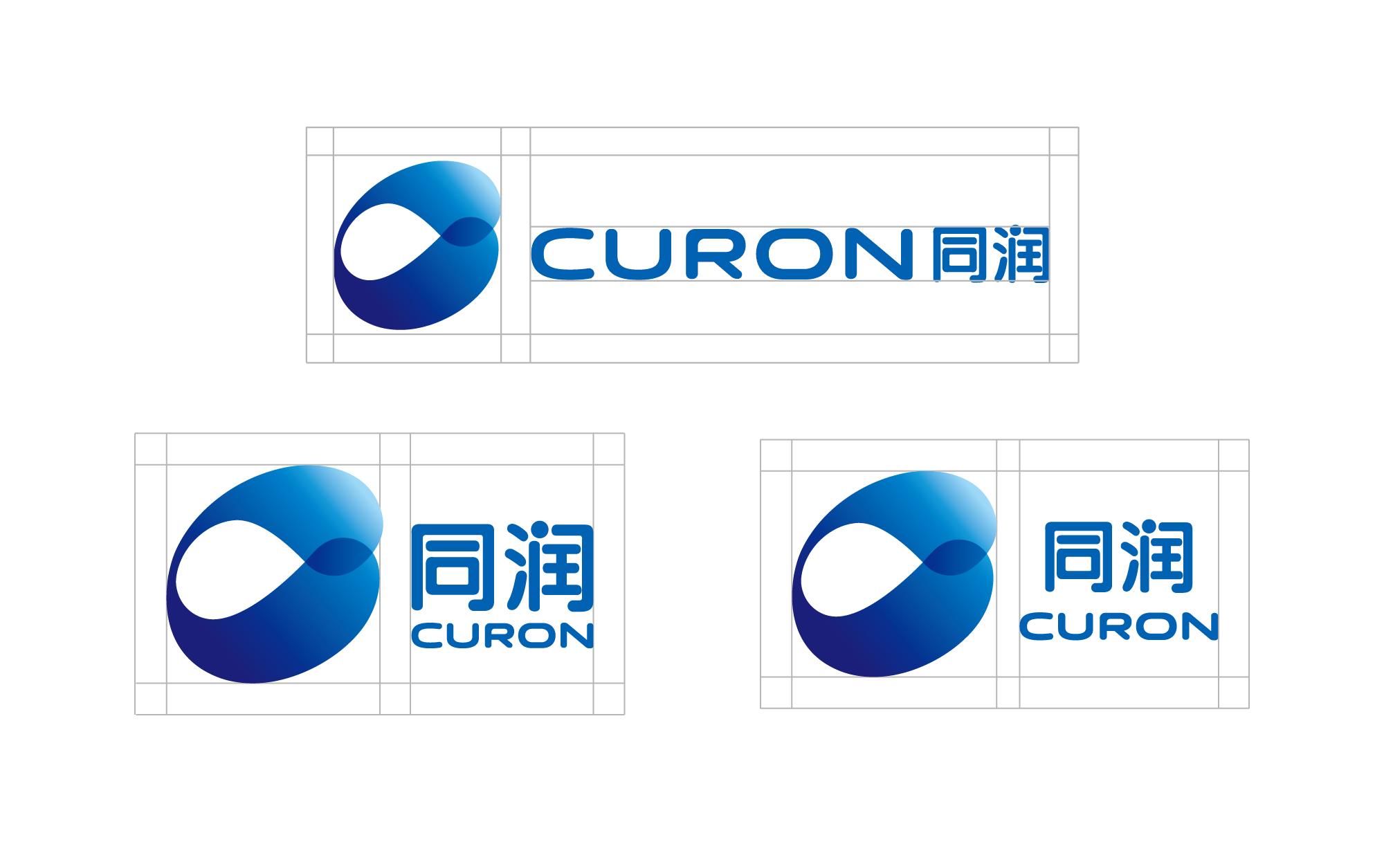 同潤生物醫(yī)藥（上海）有限公司logo設(shè)計(jì)