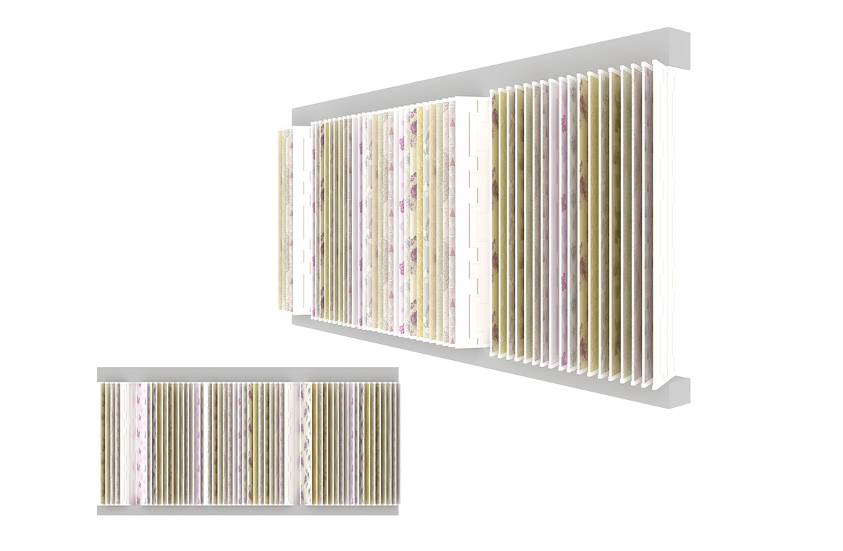 格蘭·布朗整體室內軟裝家居連鎖店鋪SI空間設計
