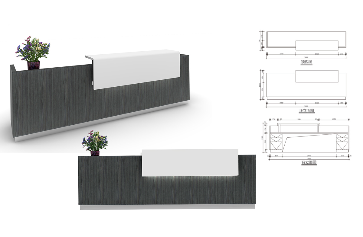 格蘭·布朗整體室內軟裝家居連鎖店鋪SI空間設計