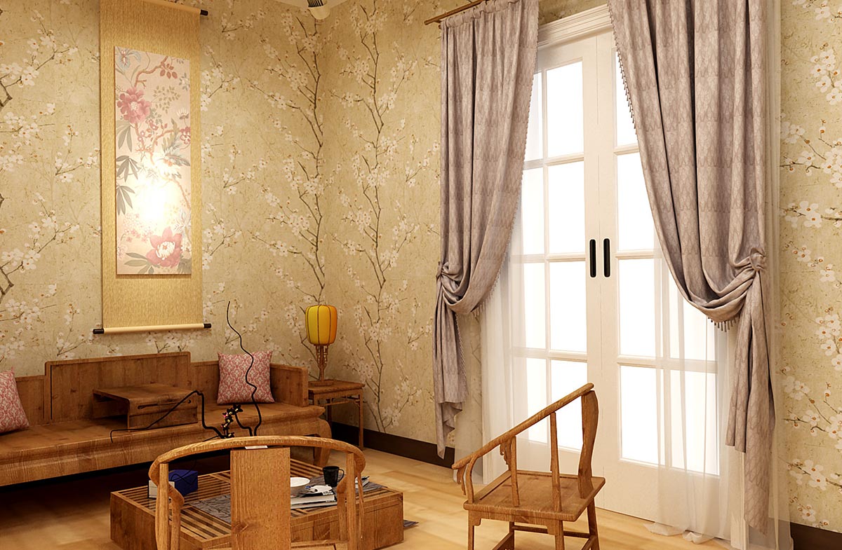 格蘭·布朗整體室內軟裝家居連鎖店鋪SI空間設計