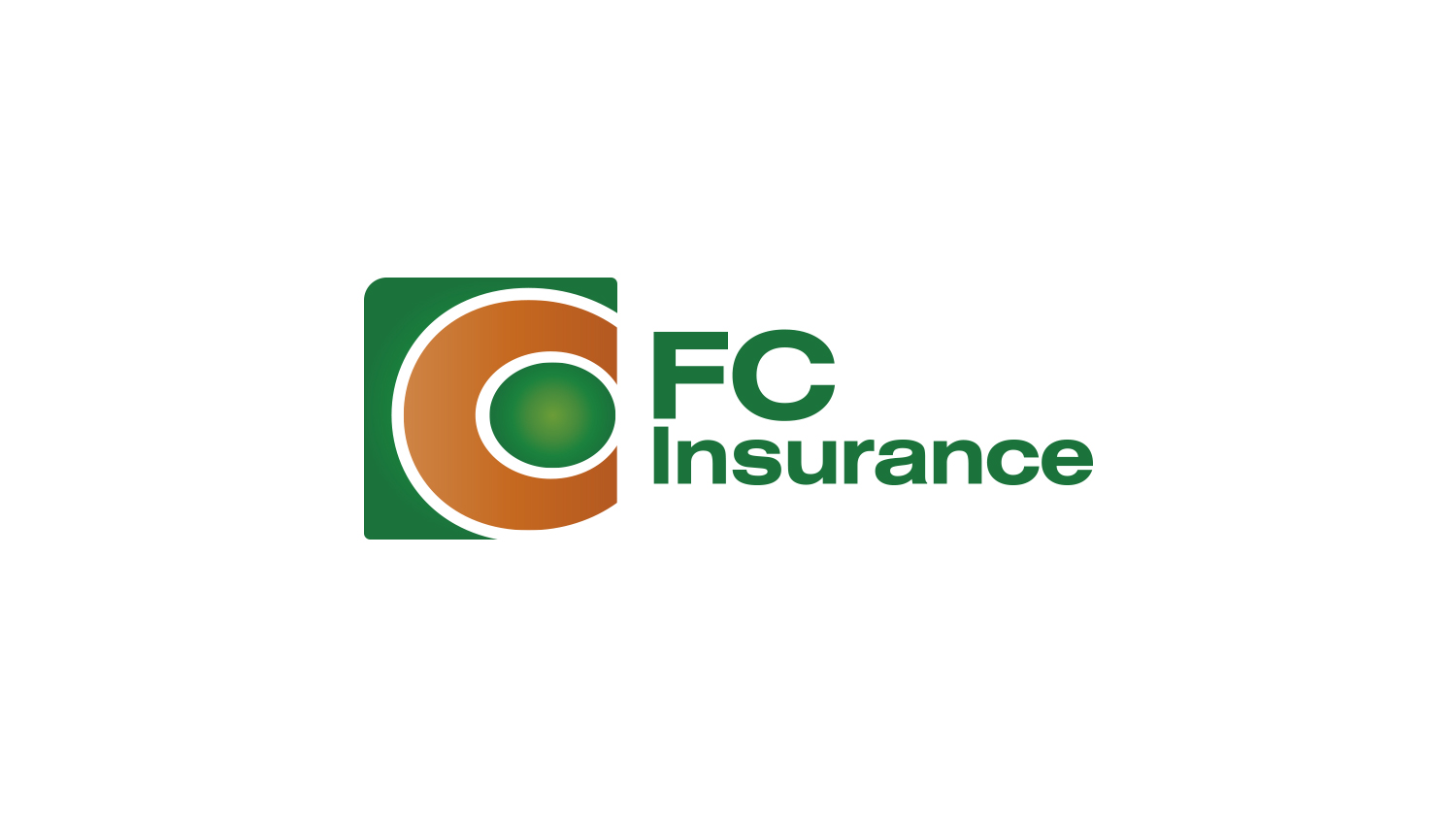 FC Insurance 保險(xiǎn)logo設(shè)計(jì)vi設(shè)計(jì)提案