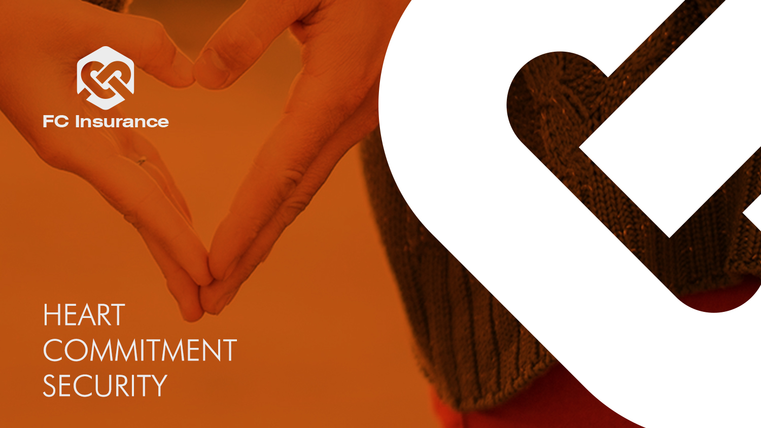 FC Insurance 保險(xiǎn)logo設(shè)計(jì)vi設(shè)計(jì)提案