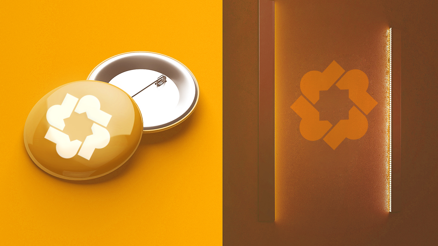 博宣投資管理公司logo設(shè)計(jì)提案