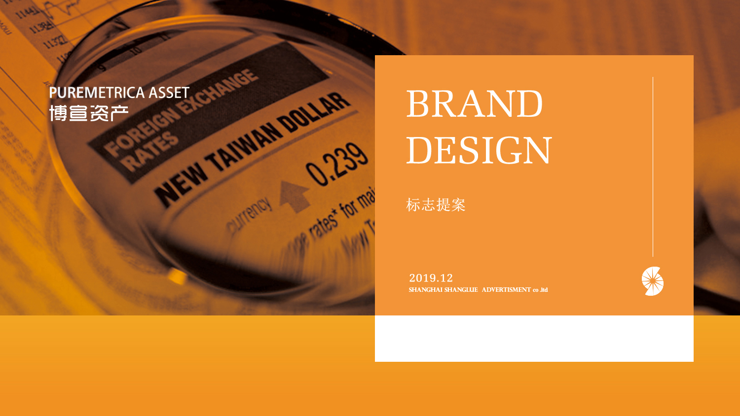 博宣投資管理公司logo設(shè)計(jì)提案