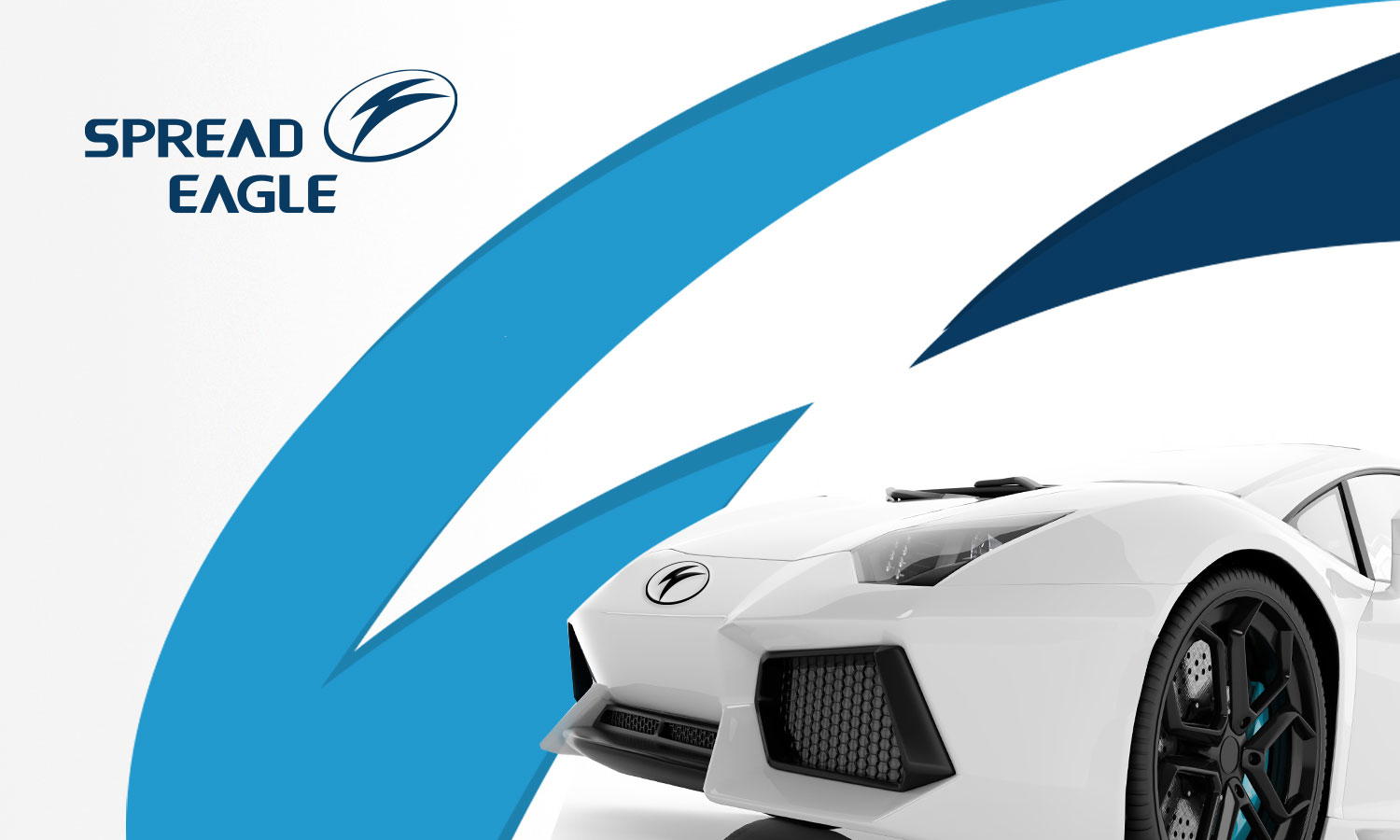 海翼汽車配件公司“H字母”企業(yè)logo設計與企業(yè)形象vi設計