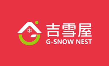 吉雪屋冷凍食品與冰淇淋連鎖便利店品牌定位與全案策劃設(shè)計