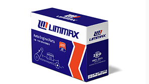 新力脈Limmax汽車發(fā)動(dòng)機(jī)配件品牌設(shè)計(jì)包裝設(shè)計(jì)