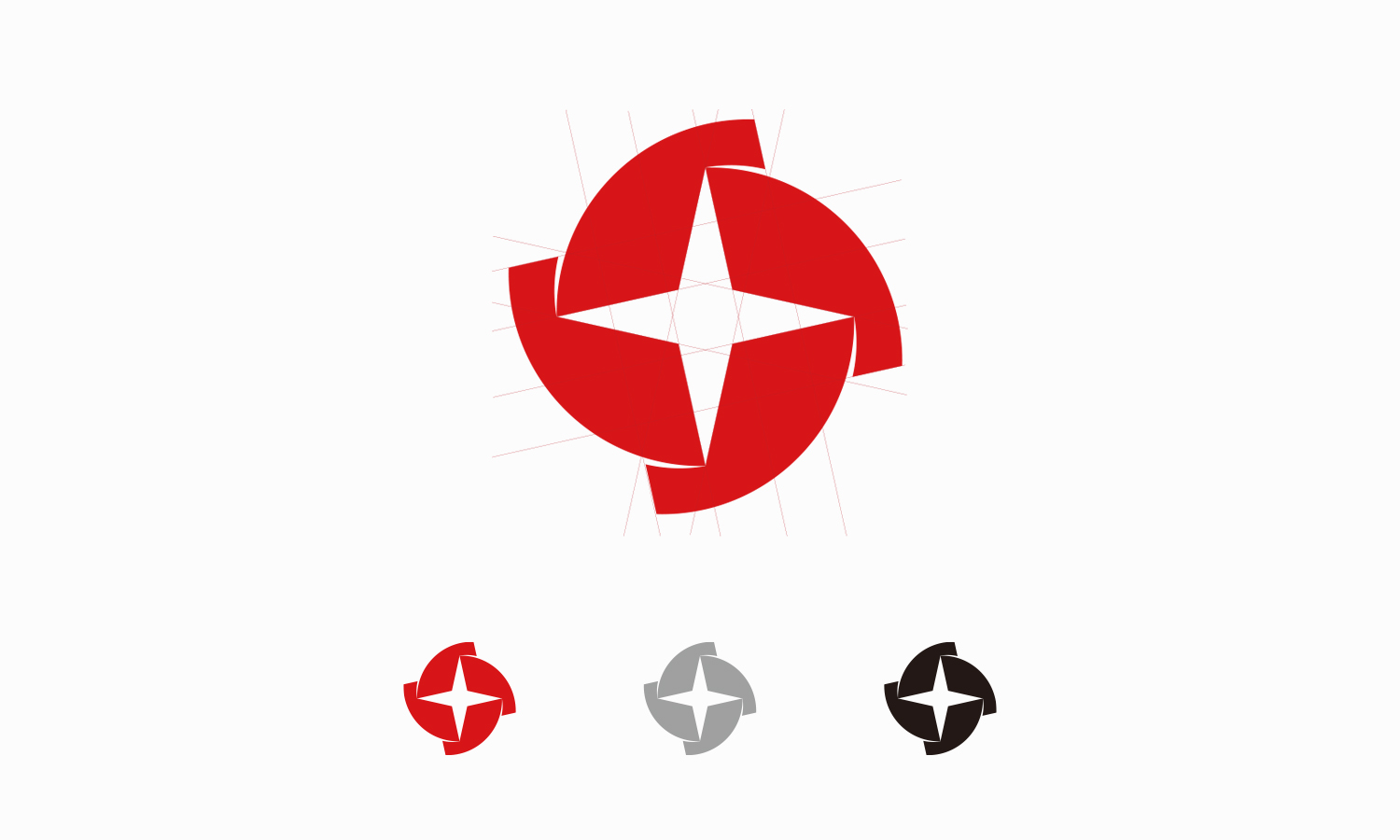 星邁潤(rùn)滑油logo設(shè)計(jì)