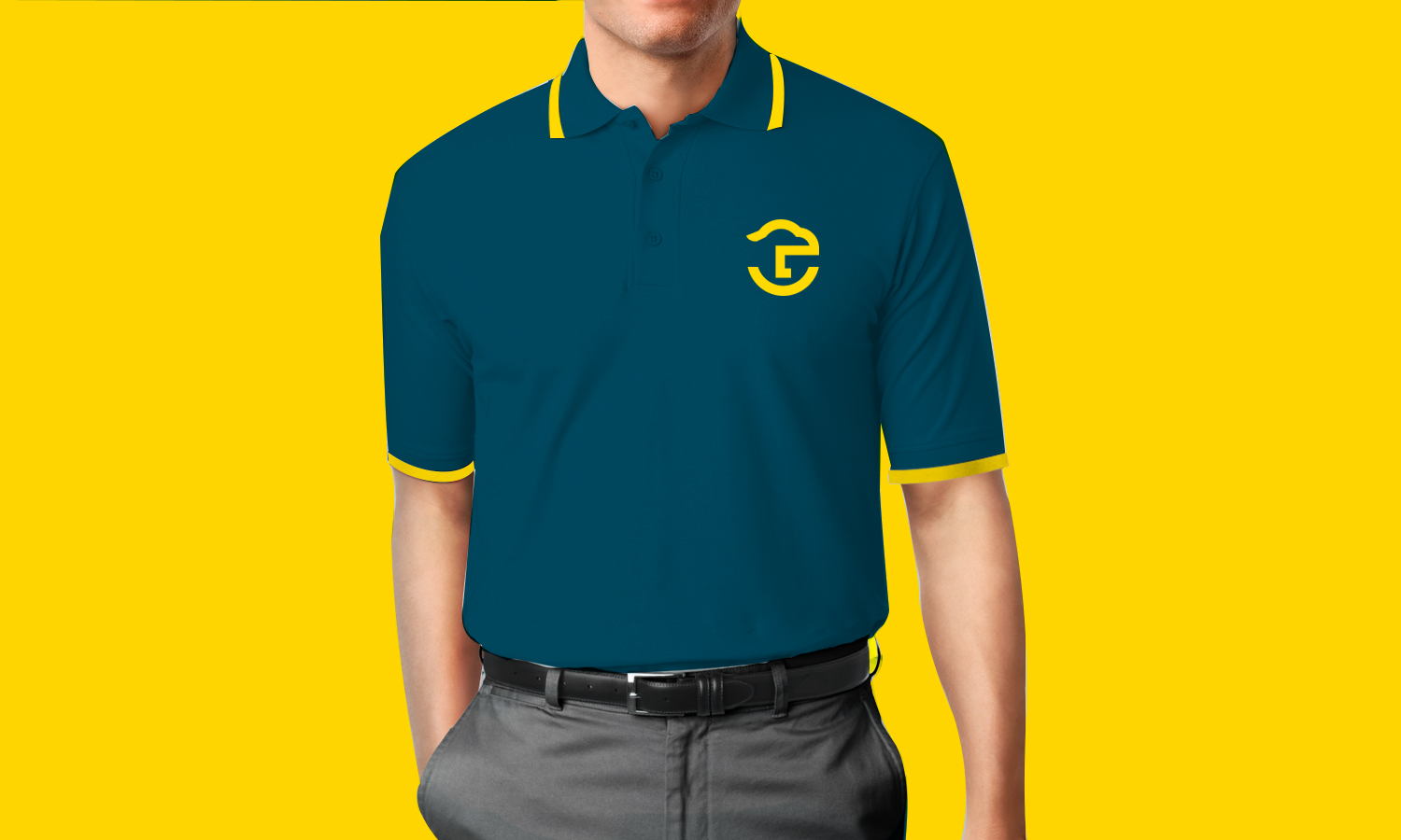 杭州樂配優(yōu)品汽配供應(yīng)鏈平臺渠道品牌logo設(shè)計vi設(shè)計