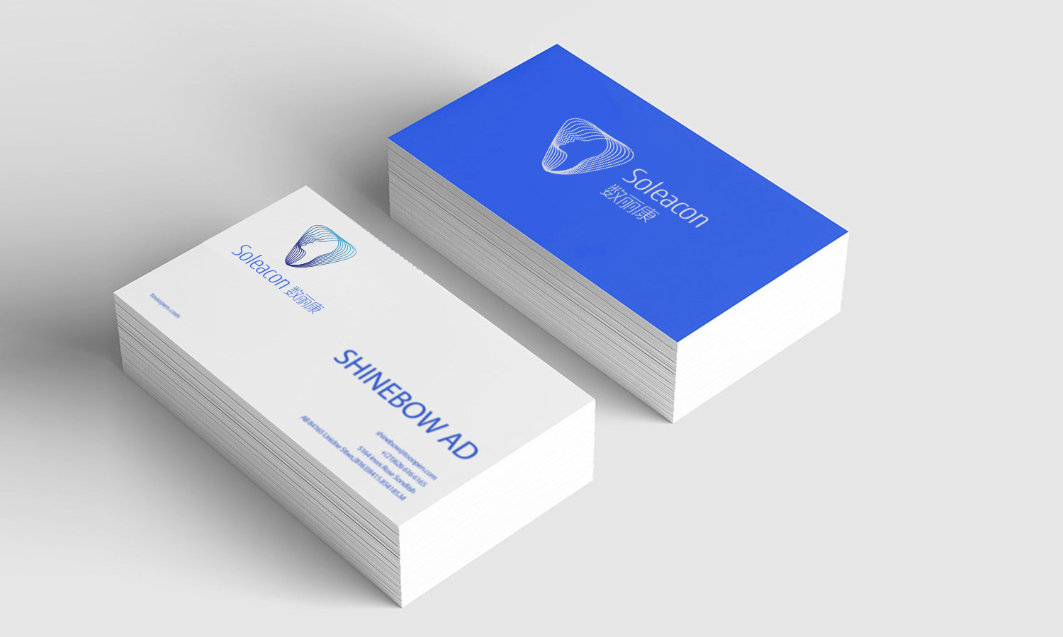 數(shù)麗康數(shù)字頜面整形美容材料與技術(shù)中英文品牌命名與logo設(shè)計(jì)